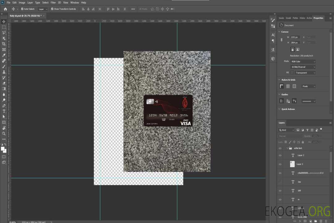 Bahreïn Al Salam carte visa bancaire avant photolook template Bahreïn Al Salam carte visa bancaire avant photolook template